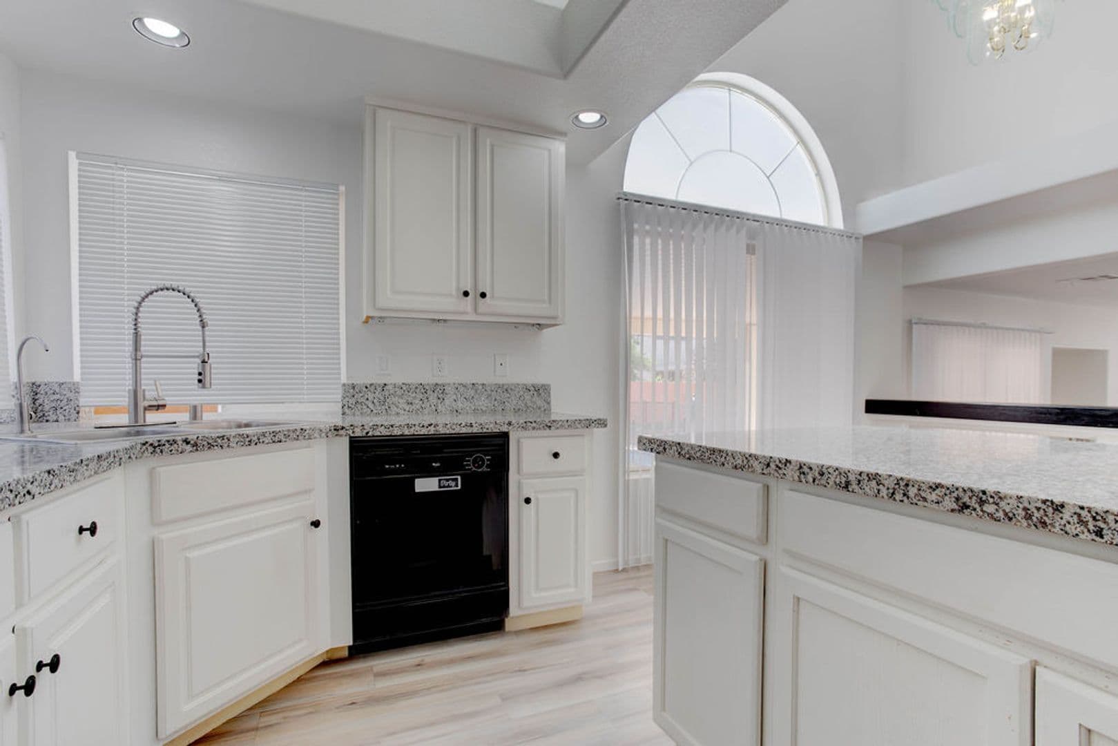 Las Vegas House: 9695 Driftwood Island Ct