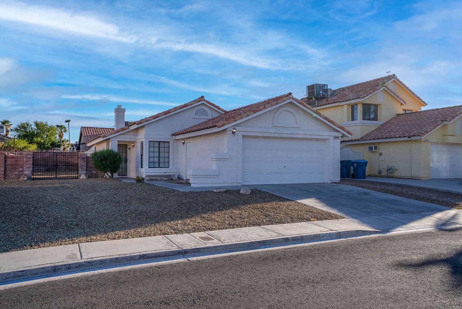 Las Vegas House: 7045 Sawtooth Dr