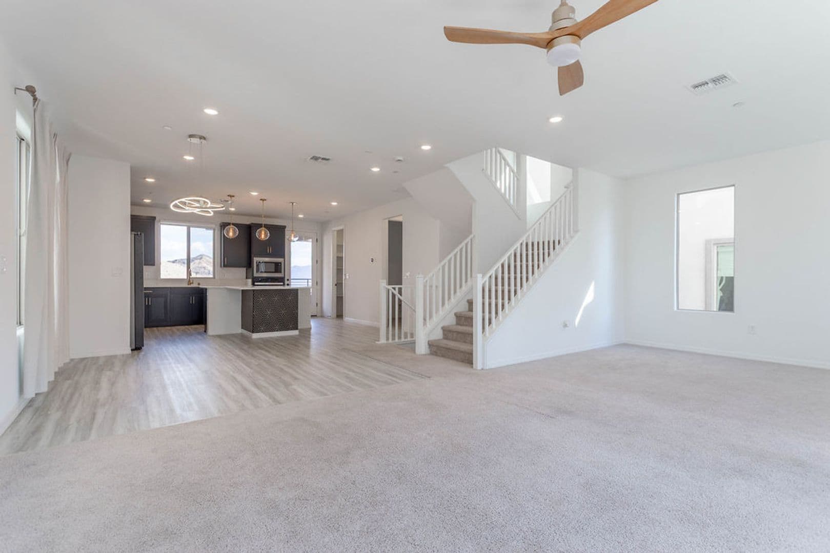 Las Vegas House: 11568 Midnight Melody Ave