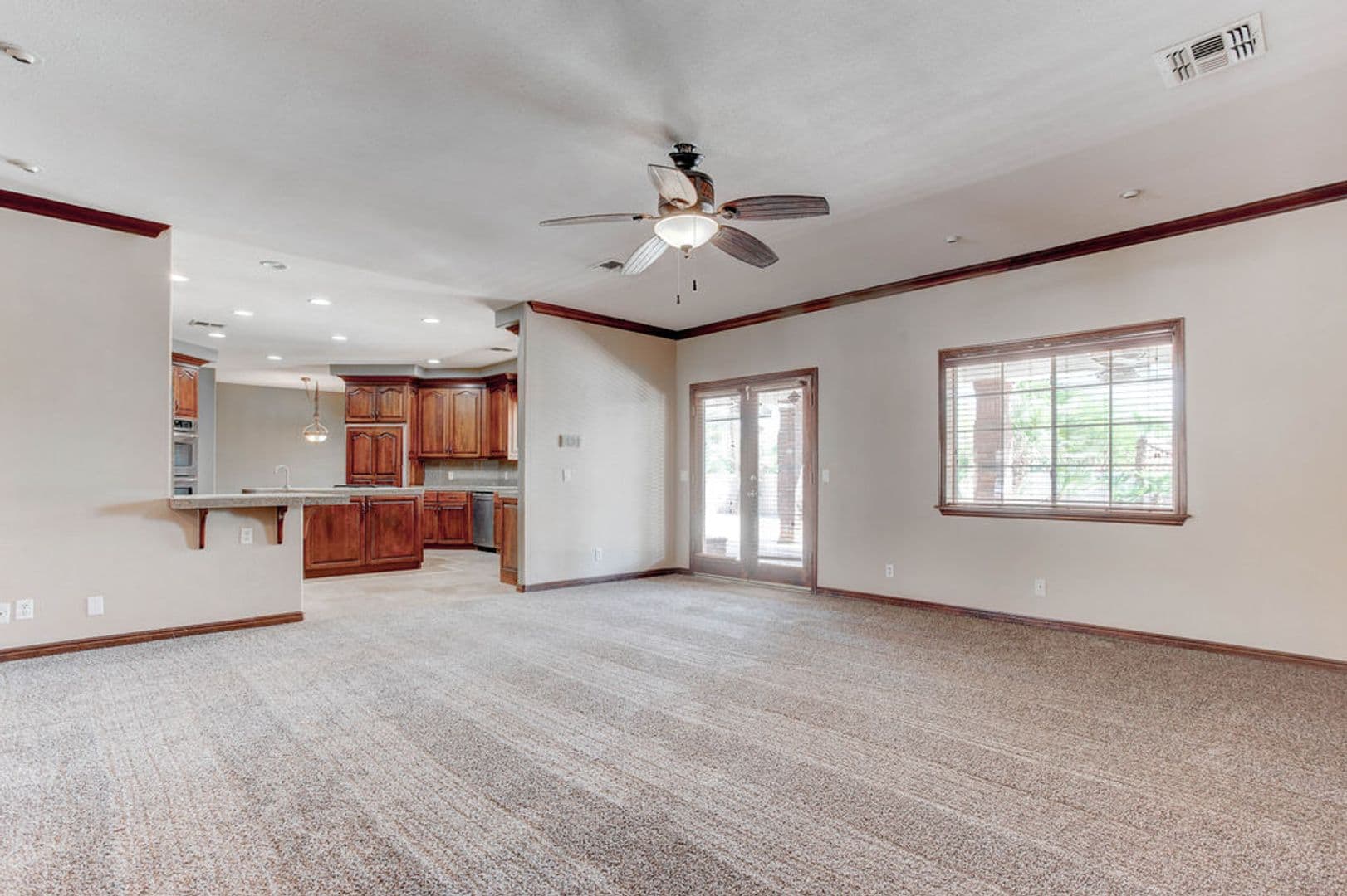 Las Vegas House: 3170 Appleblossom Circle