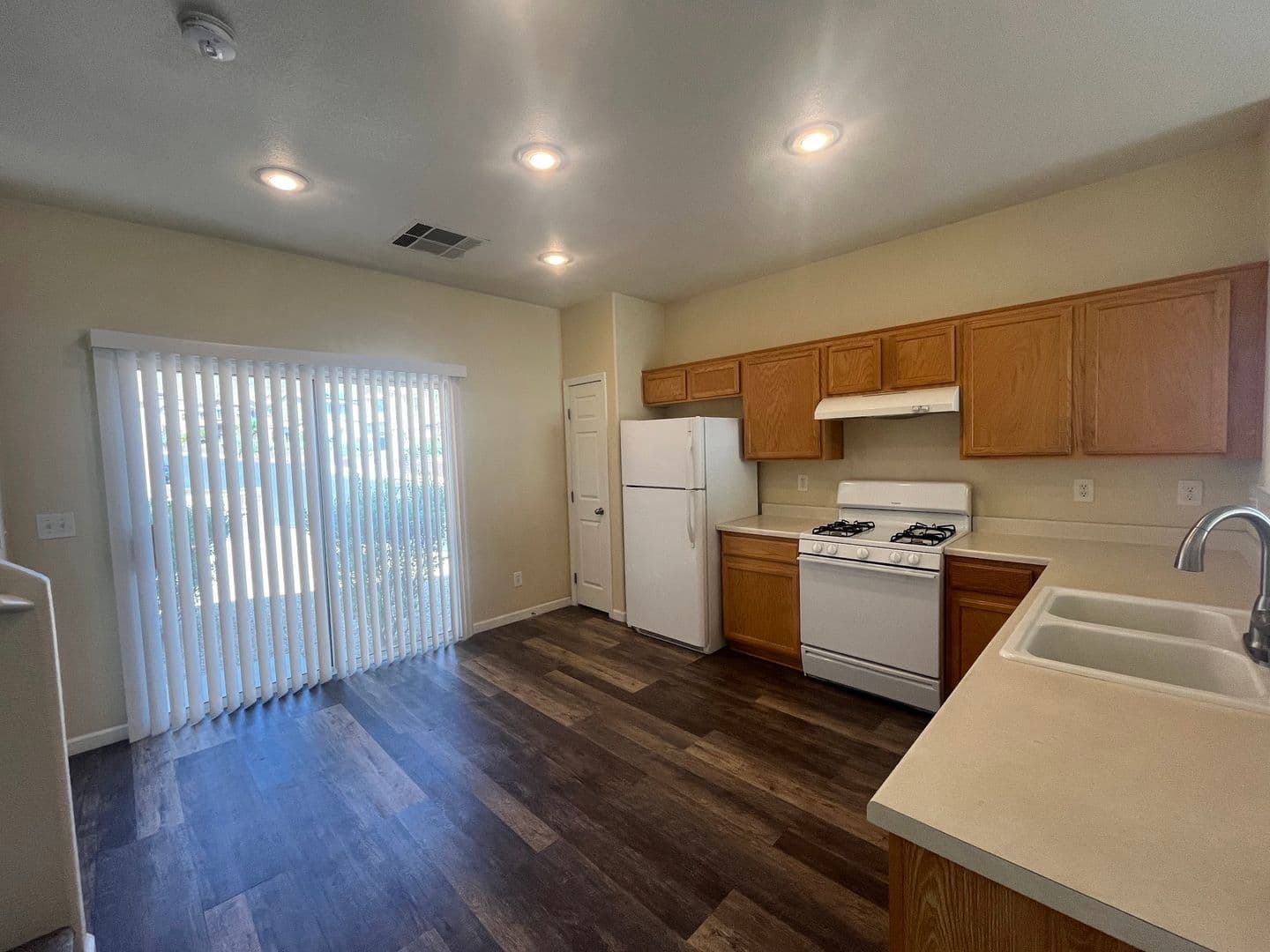 Las Vegas House: 3457 Bearpin Gap Ln