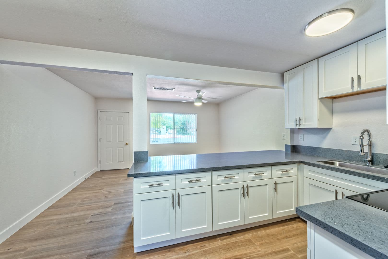 Henderson Apartment: 342 S Water St