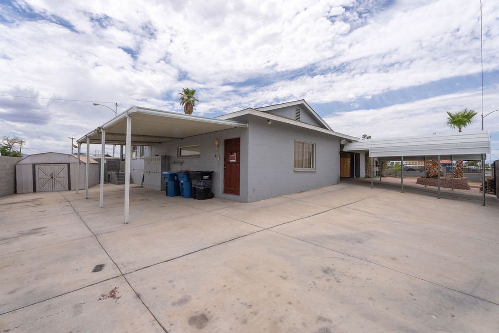 Las Vegas House: 5185 Sun Valley Dr