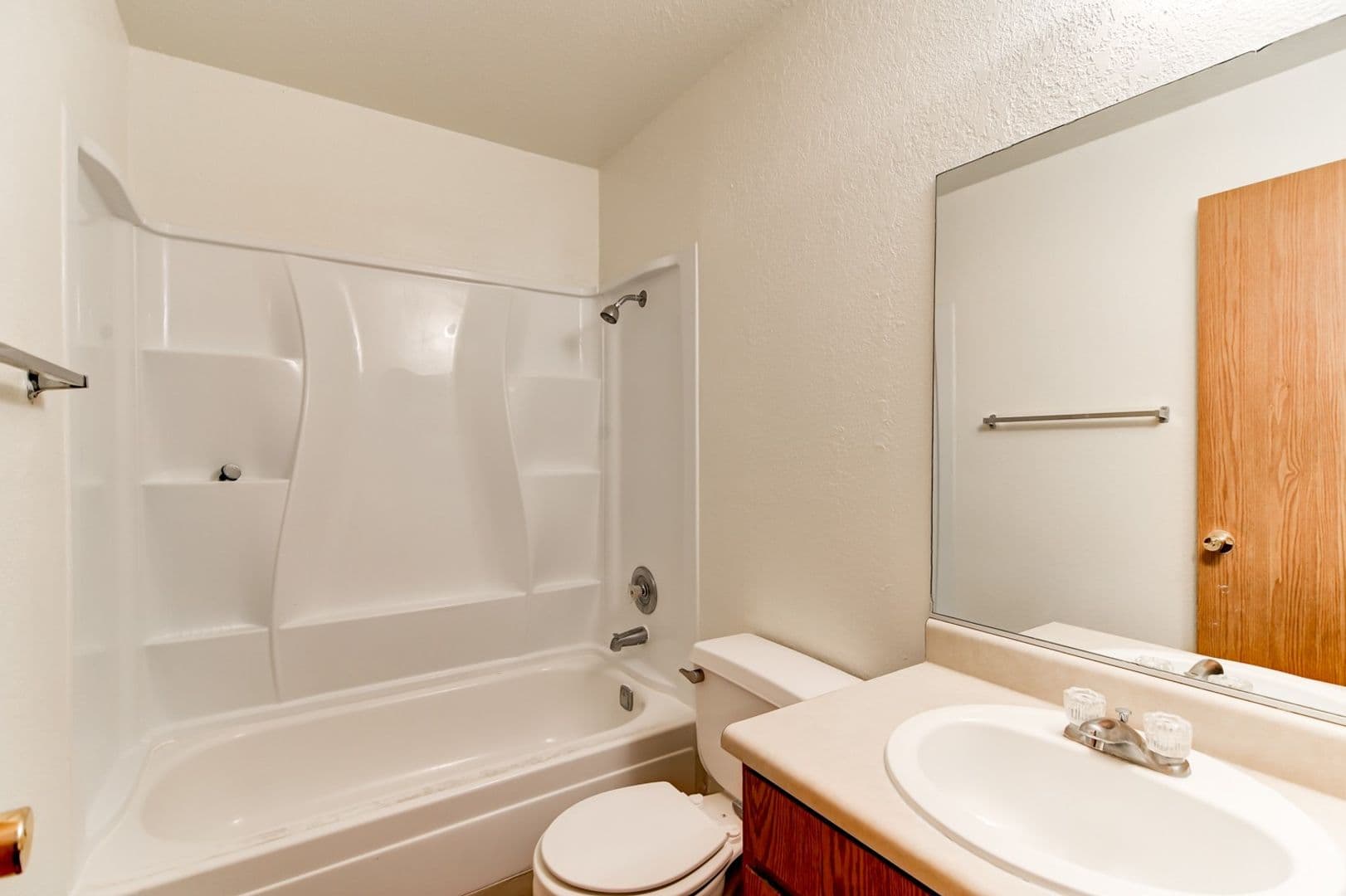 Las Vegas Apartment: 4201 Terrestrial Ln