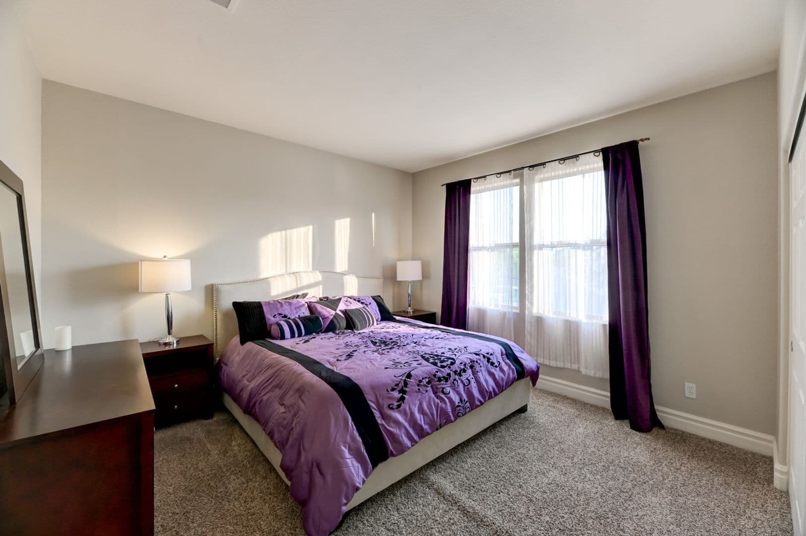 Las Vegas House: 5 Chateau Whistler Ct