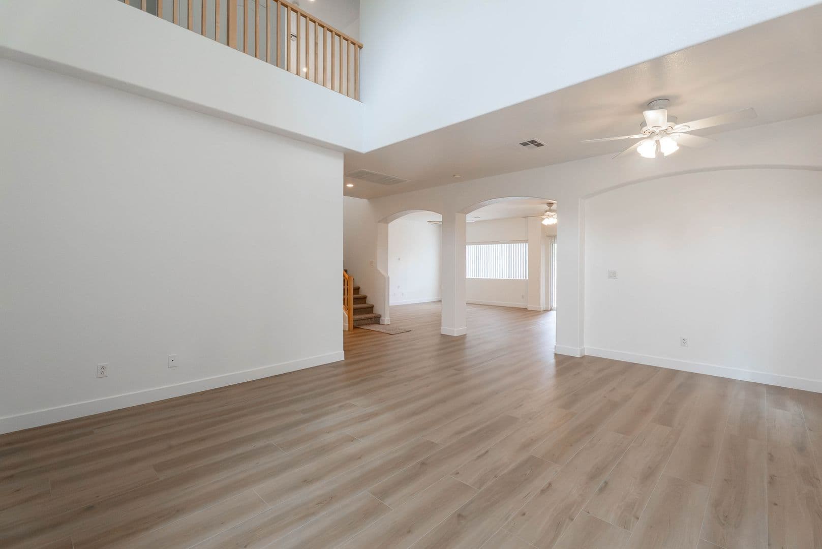 Las Vegas House: 3148 E El Dorado ln