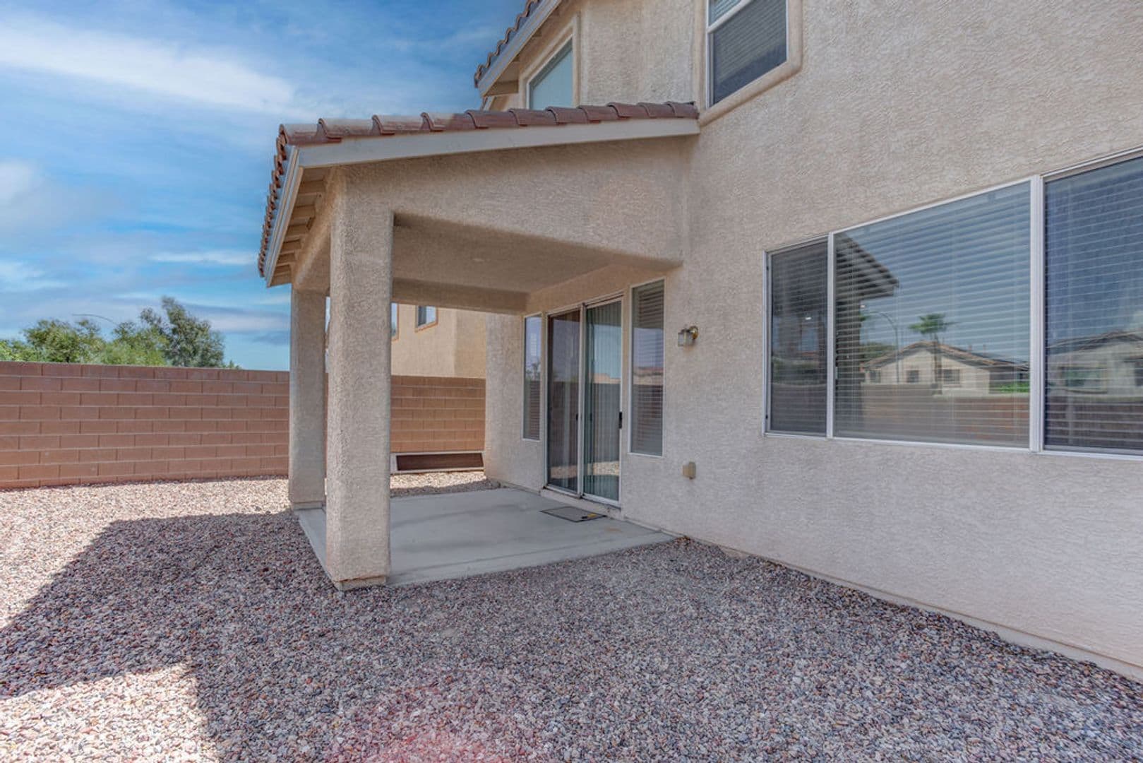 Las Vegas House: 9548 Spring Blush Ave