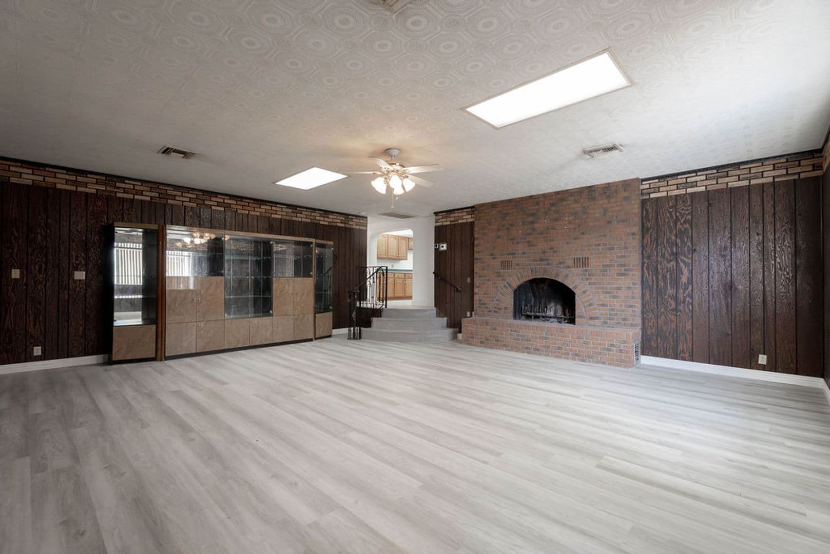 Las Vegas House: 5185 Sun Valley Dr