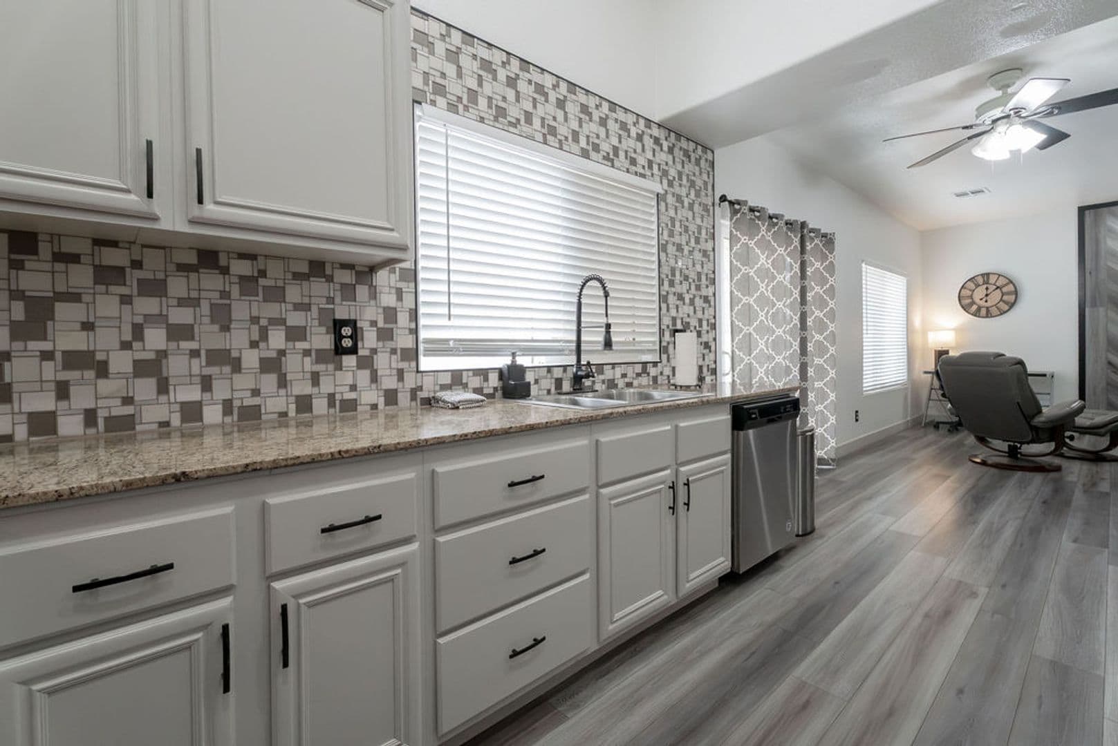 Las Vegas House: 3190 East Eldorado Ln