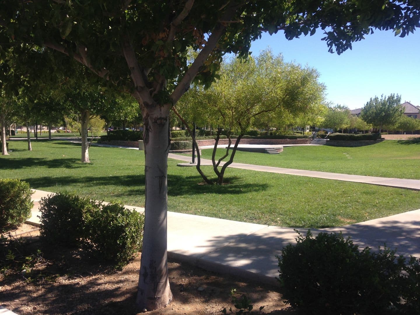 Las Vegas Townhome: 7584 Nicklin St