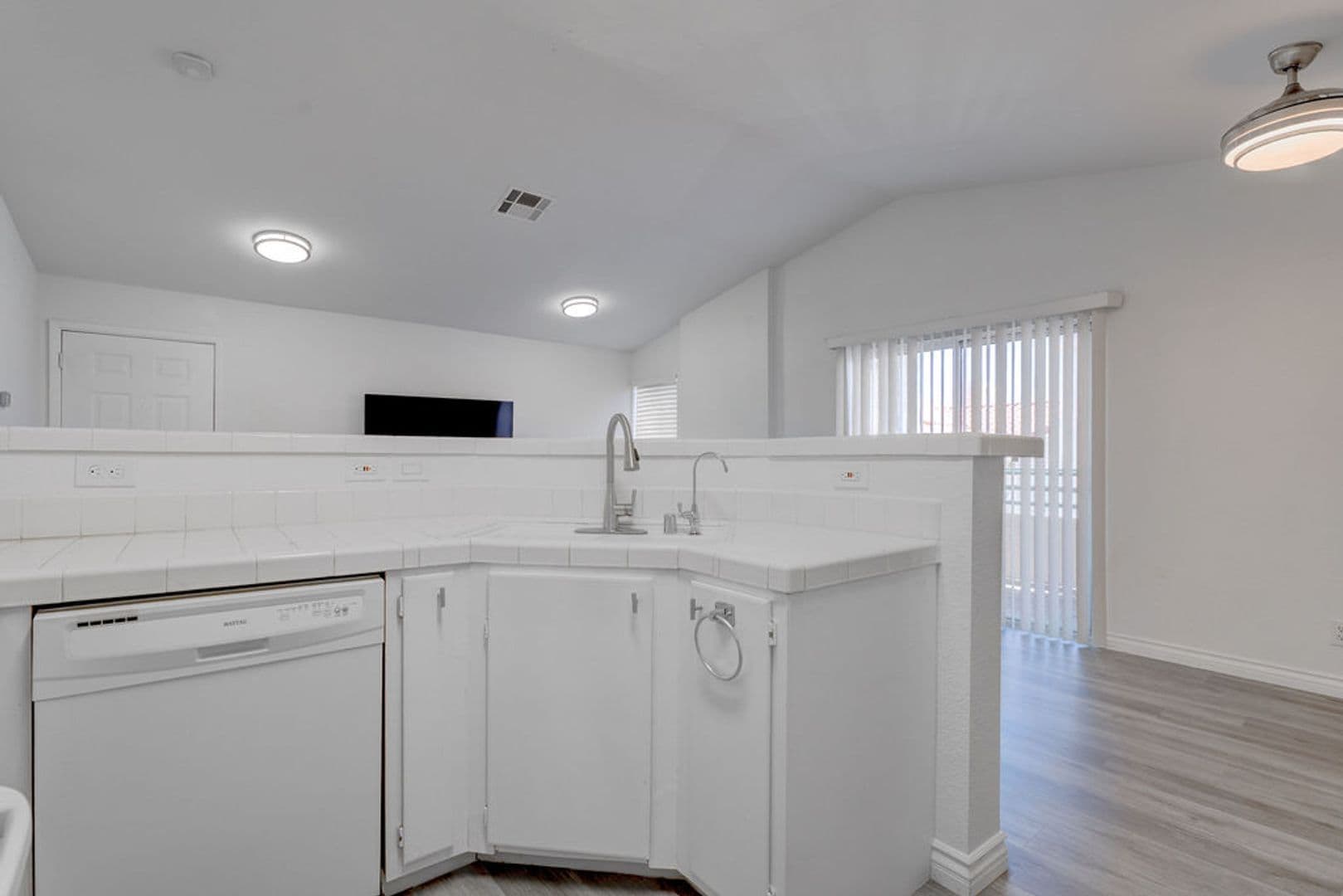 Las Vegas Condo: 600 Devonhall St #202