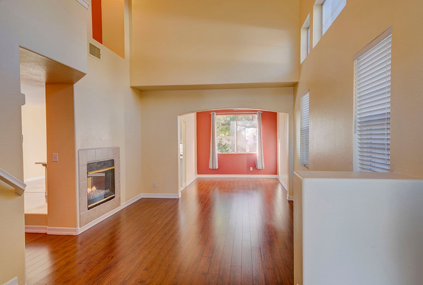 Henderson House: 964 Leadville Meadows Dr