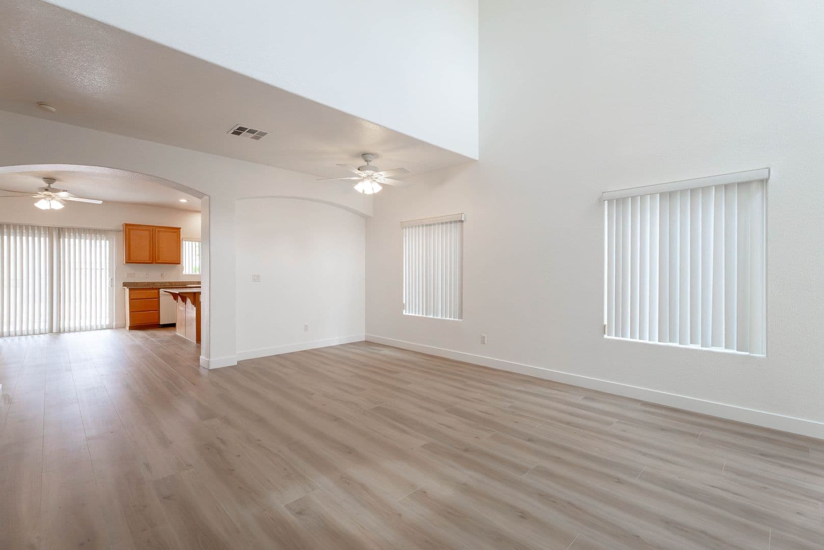 Las Vegas House: 3148 E El Dorado ln