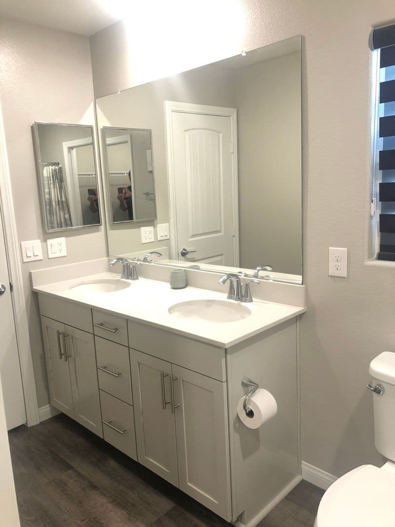 Las Vegas House: 6594 Secret Grove