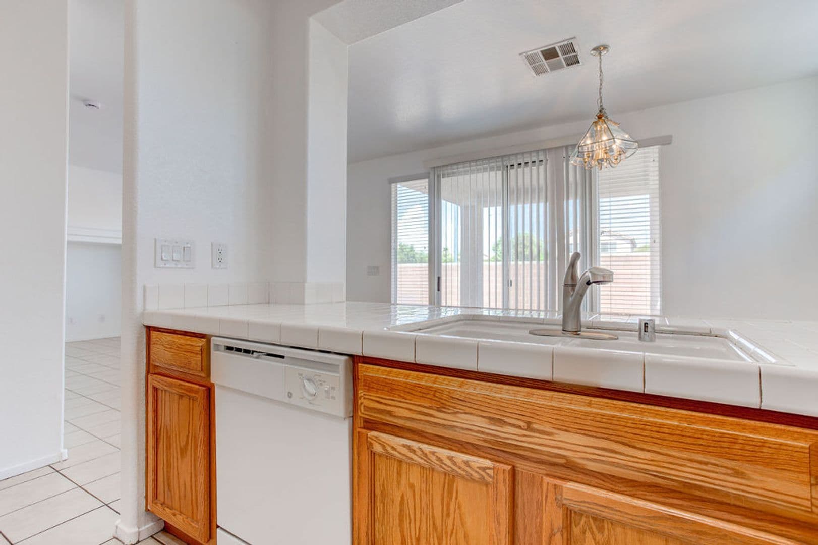 Las Vegas House: 9548 Spring Blush Ave