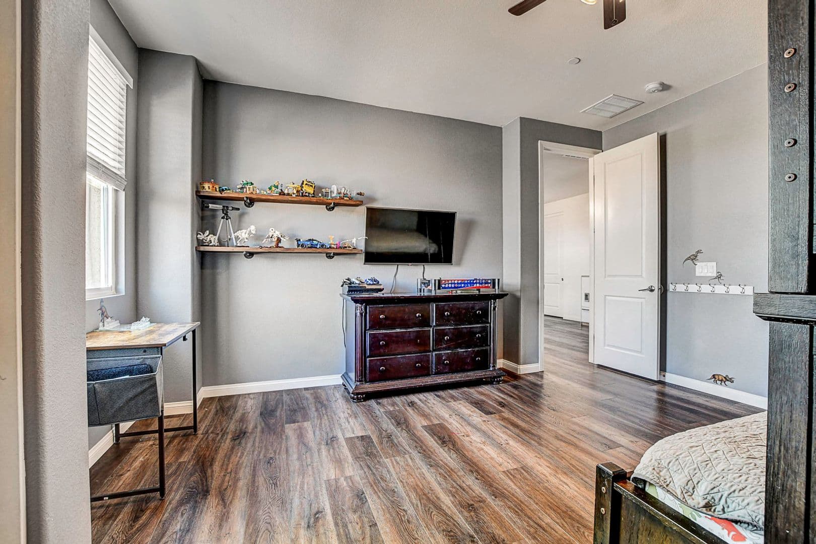 Las Vegas House: 8621 Hickam Ave