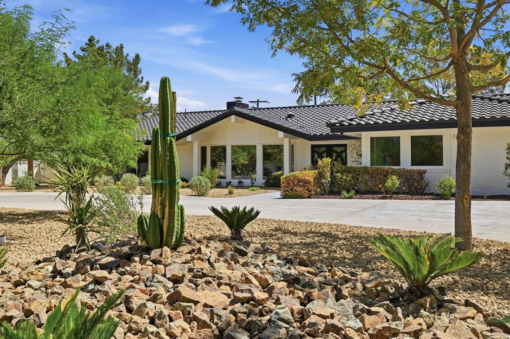 Las Vegas House: 6980 Mira Vista St