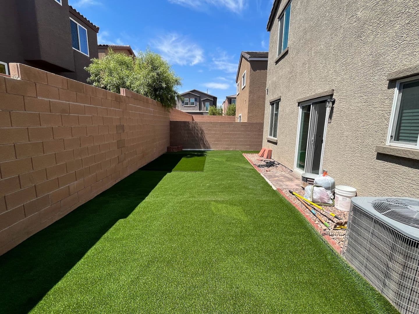 Las Vegas House: 5340 Loxley Ct