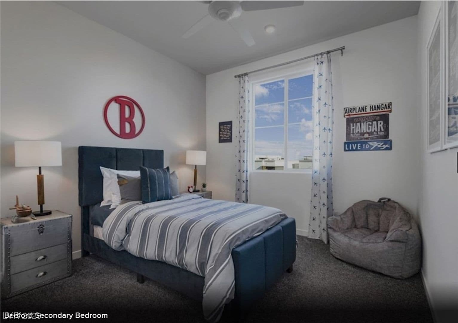 Henderson Townhome: 929 Kyanite Ln