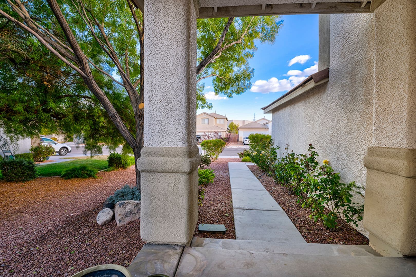 Henderson House: 964 Leadville Meadows Dr