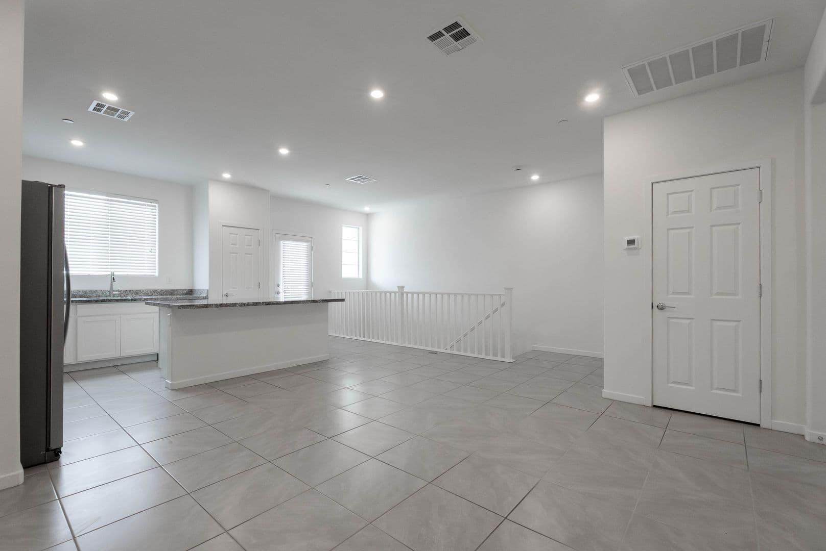 Henderson Townhome: 902 Bronzite St