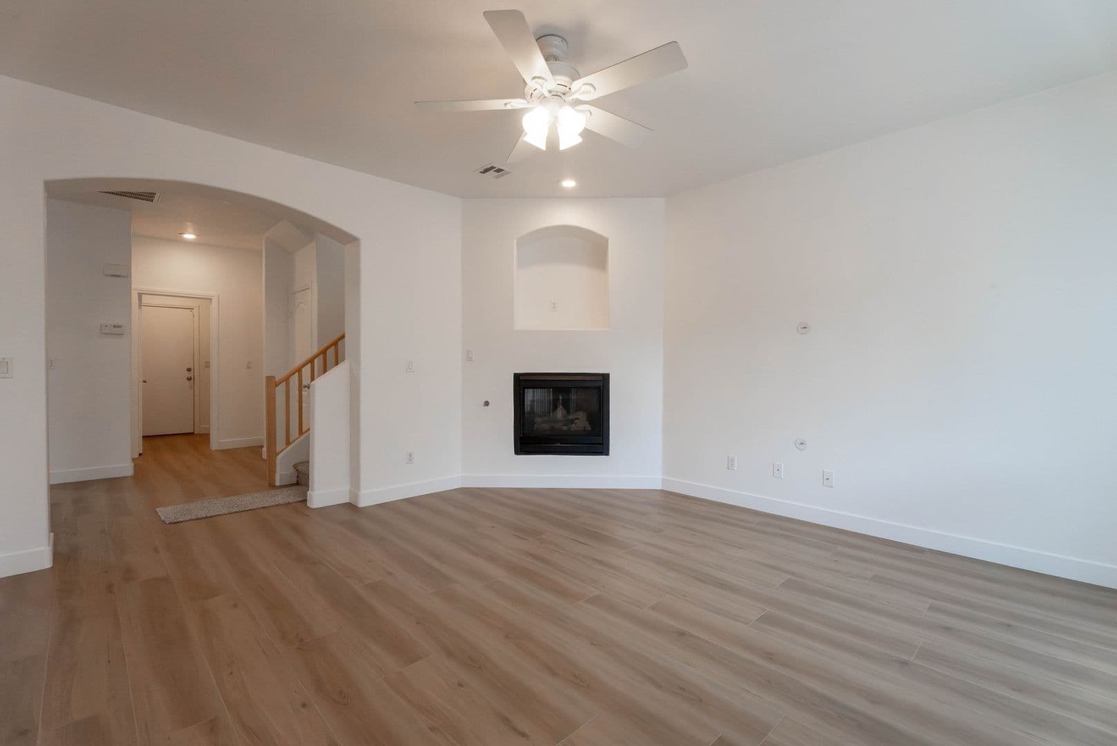 Las Vegas House: 3148 E El Dorado ln