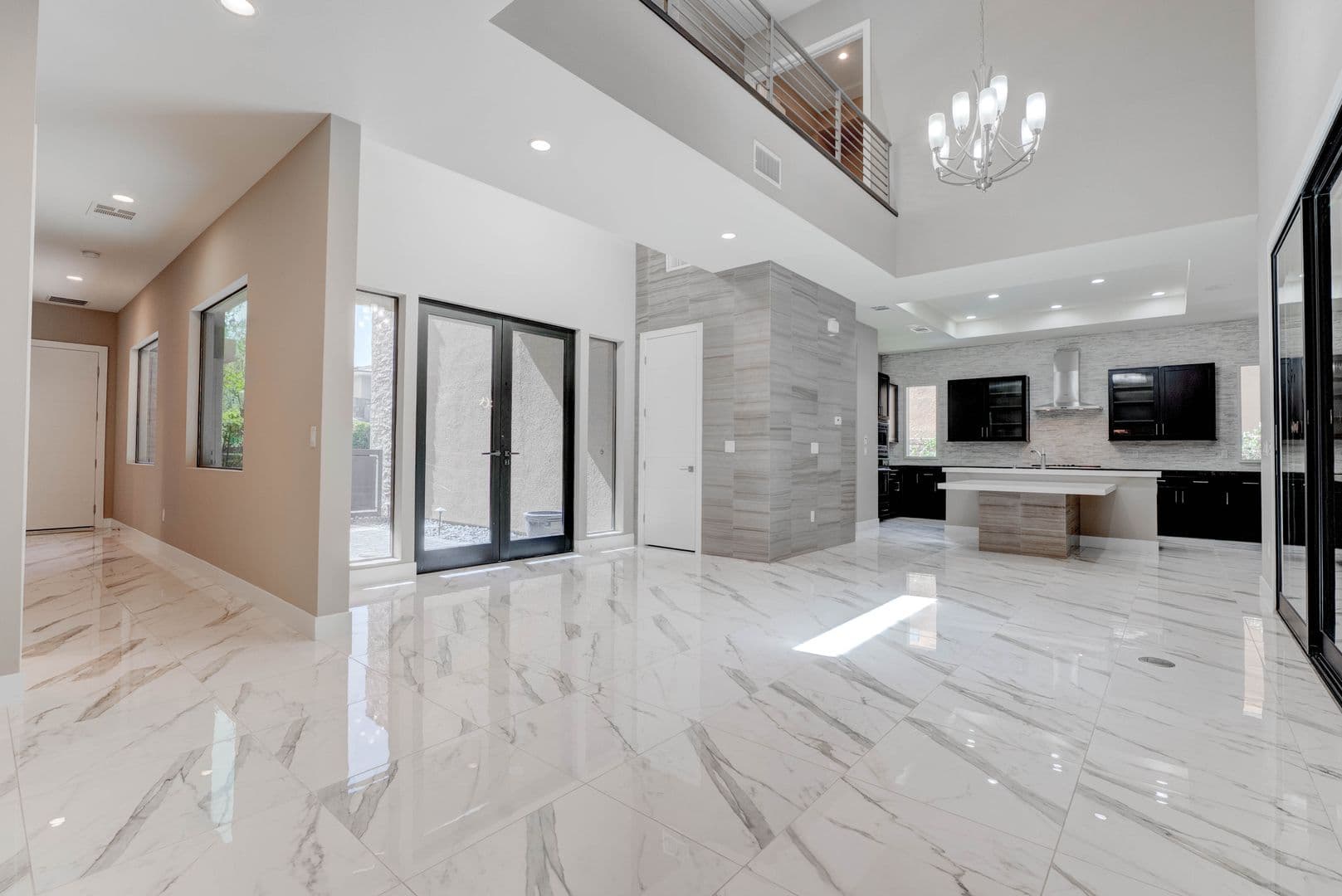 Las Vegas House: 86 Pristine Glen St
