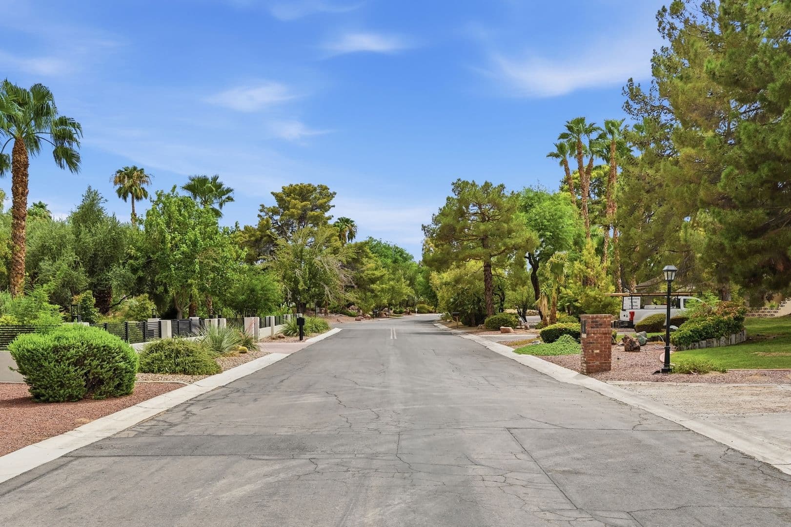 Las Vegas House: 6980 Mira Vista St