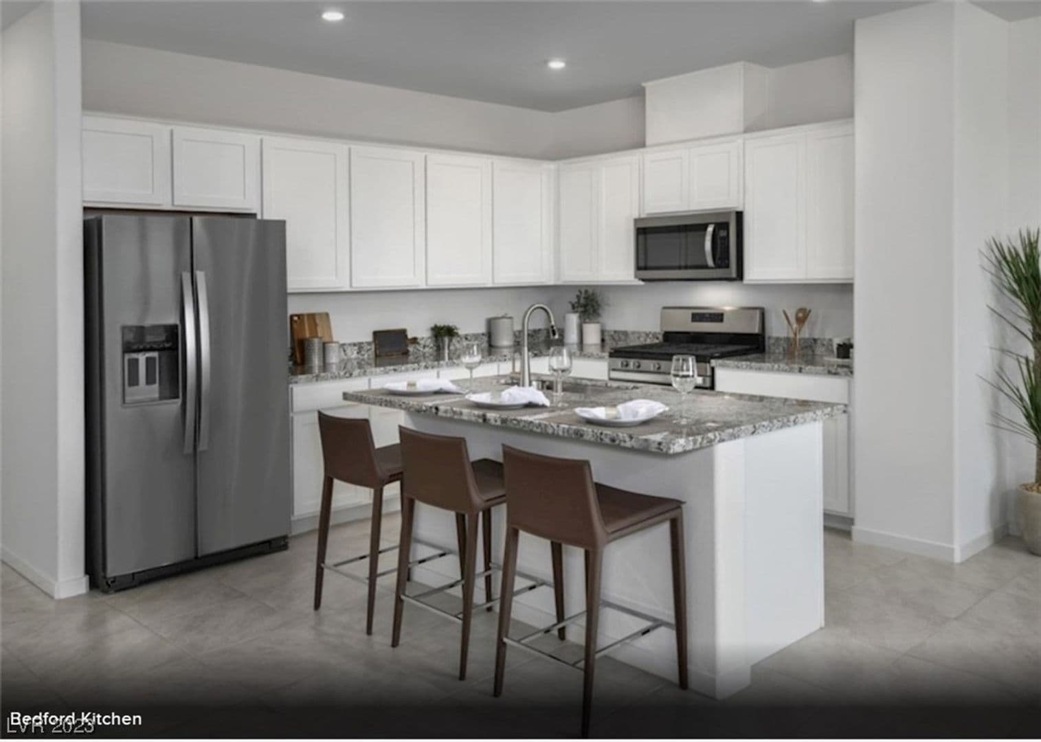 Henderson Townhome: 929 Kyanite Ln