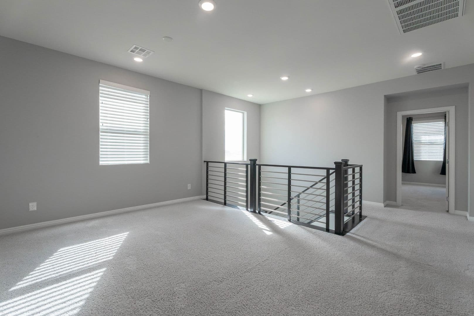 Las Vegas House: 12385 Valley Chase Ave