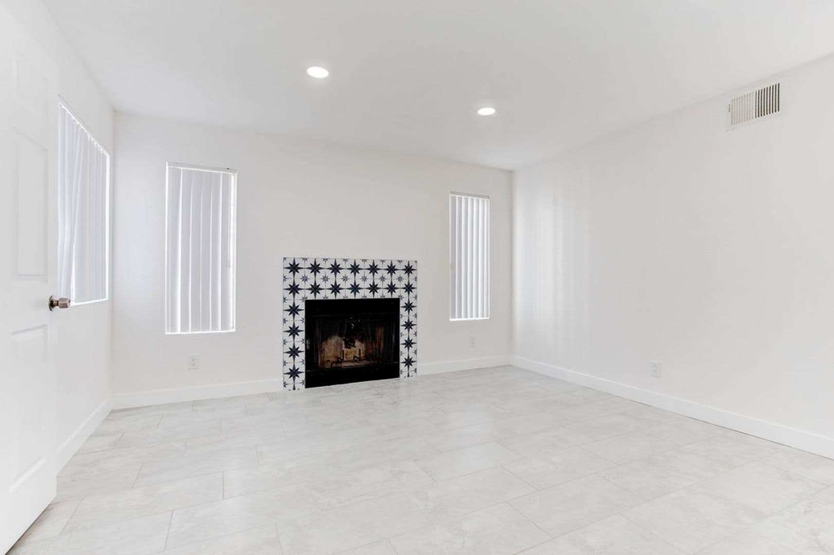 Las Vegas Apartment: 1870 Nebula Dr