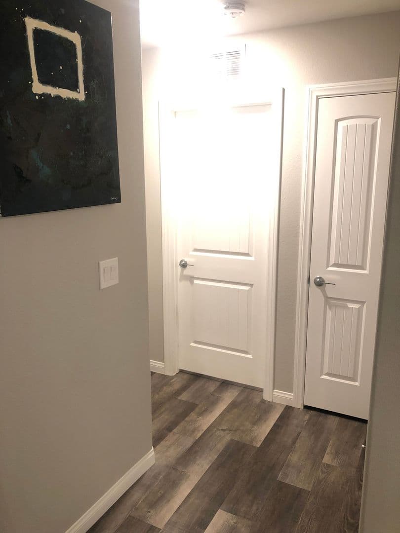 Las Vegas House: 6594 Secret Grove