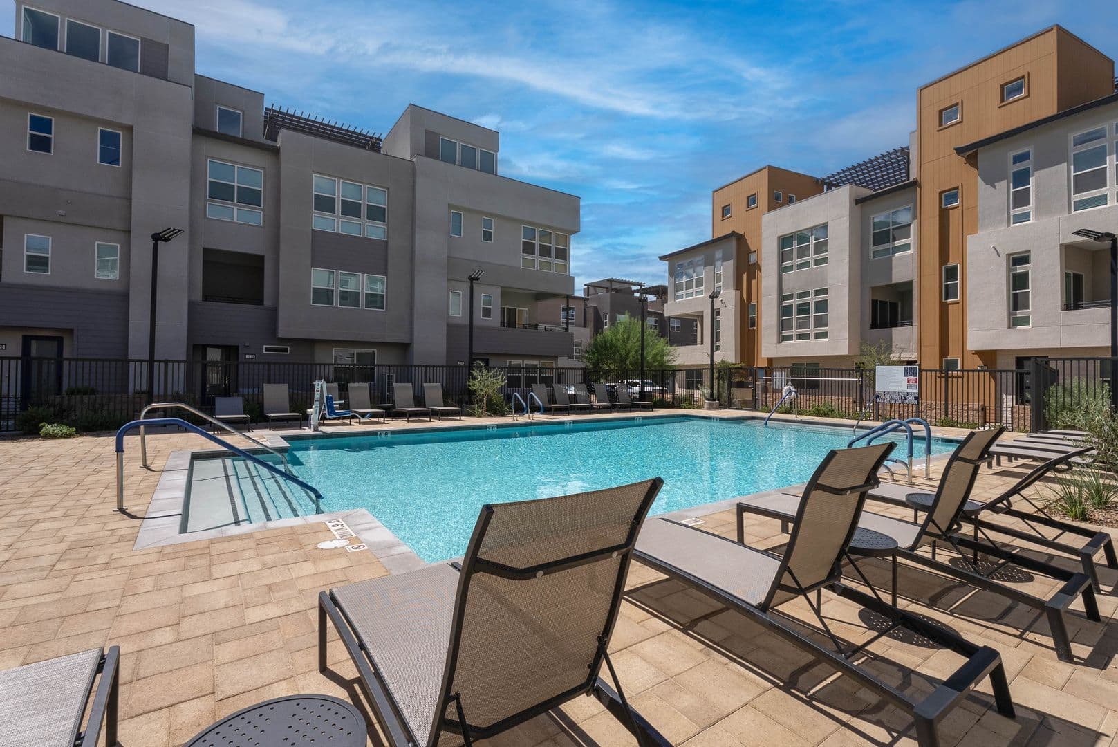 Henderson Townhome: 2503 Indigo Mountain St