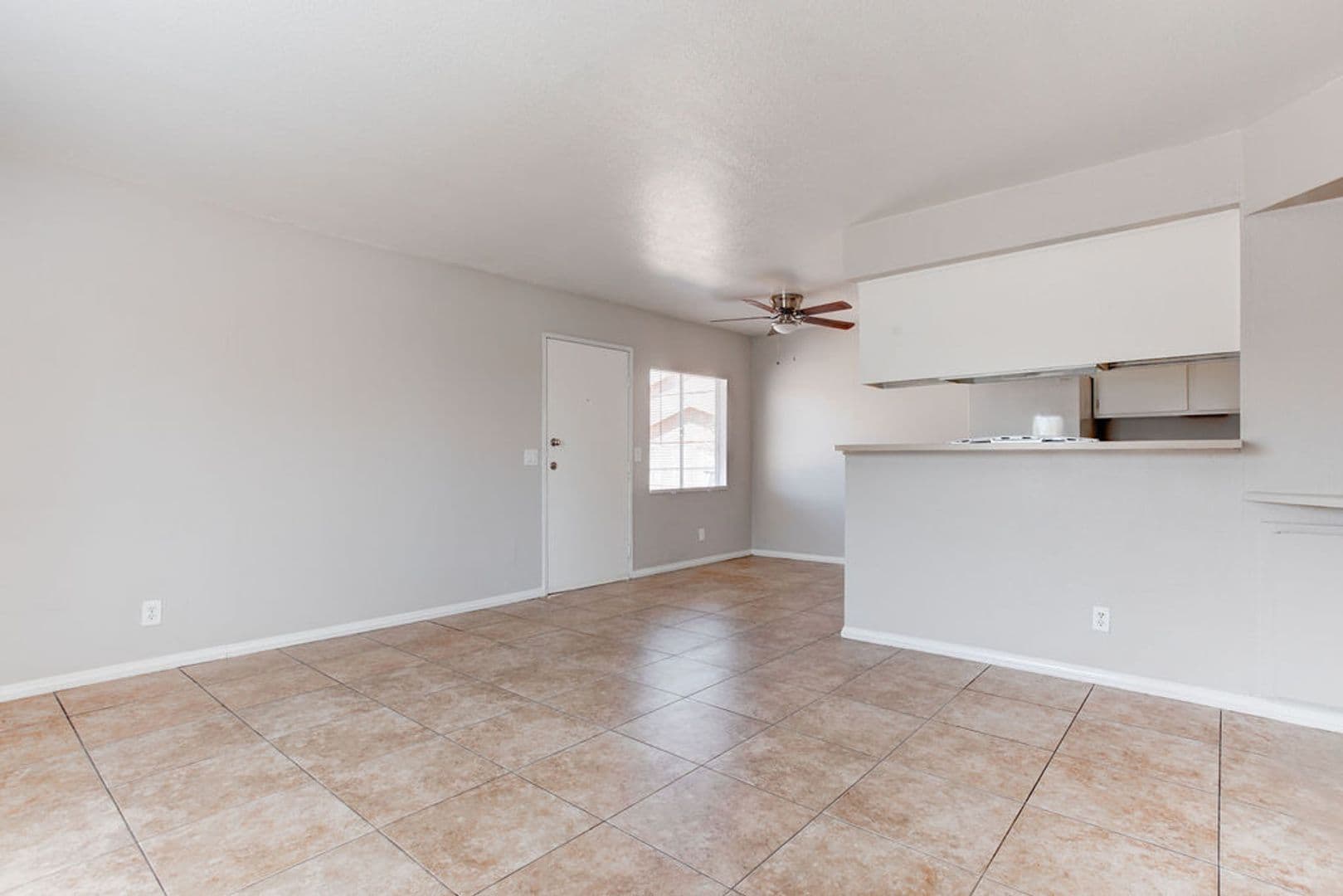 Las Vegas Apartment: 1810 Bartoli Dr