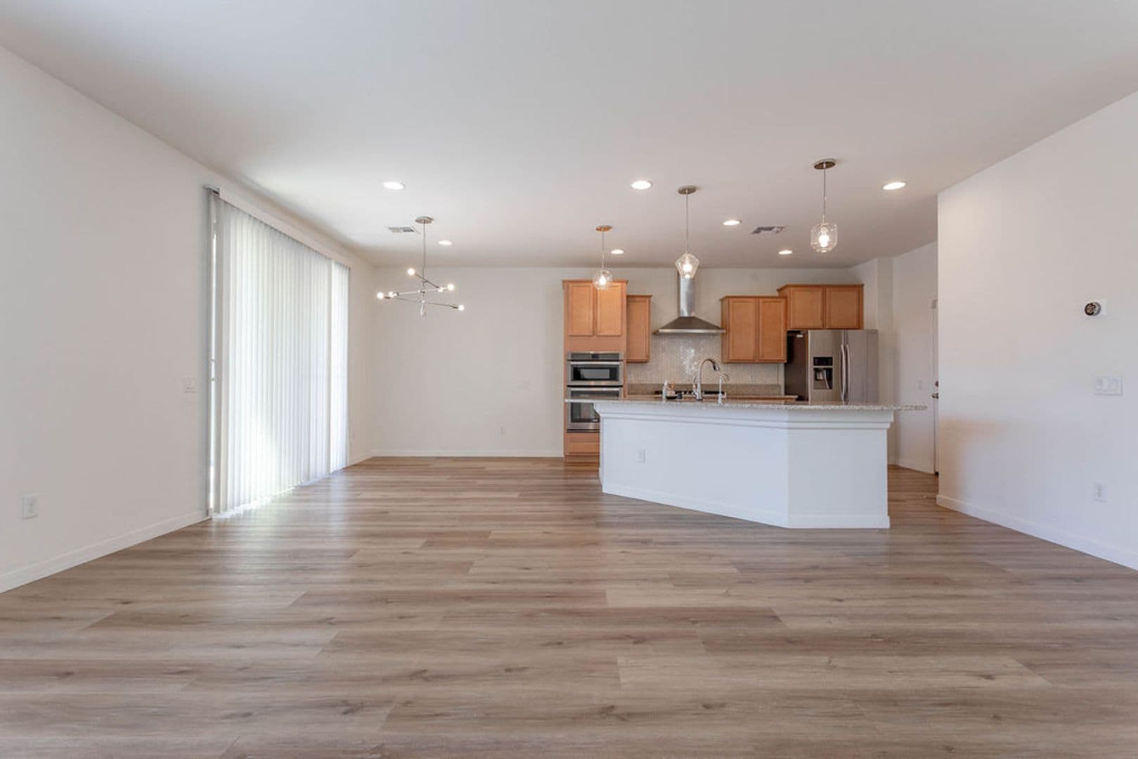 Las Vegas House: 7167 Avana St