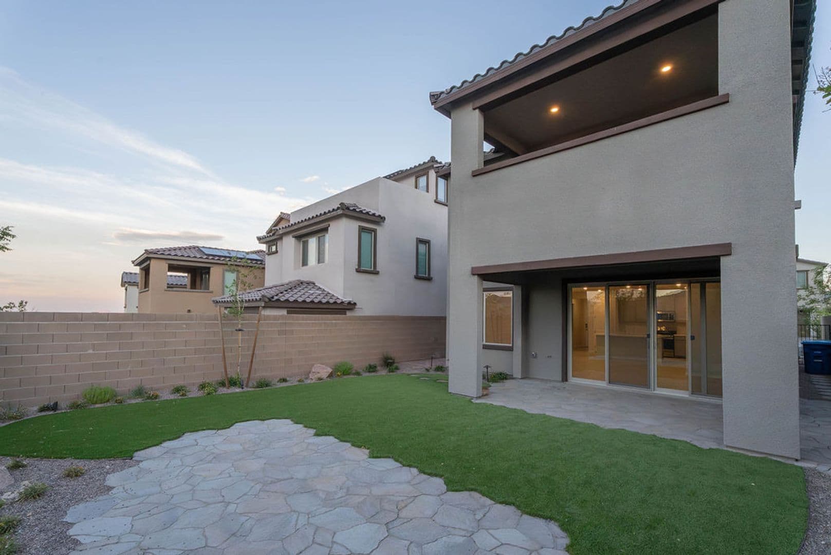 Las Vegas House: 11620 Desert Hollow Ave