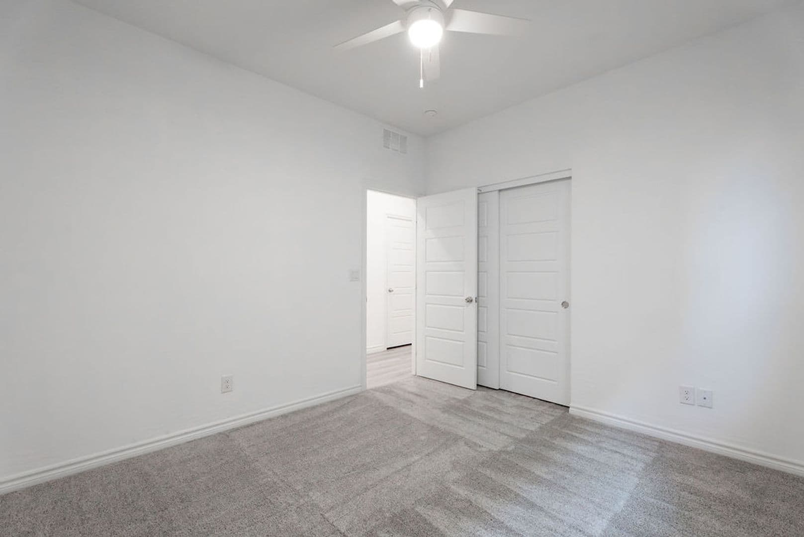 Las Vegas House: 6822 Greensmen Ave
