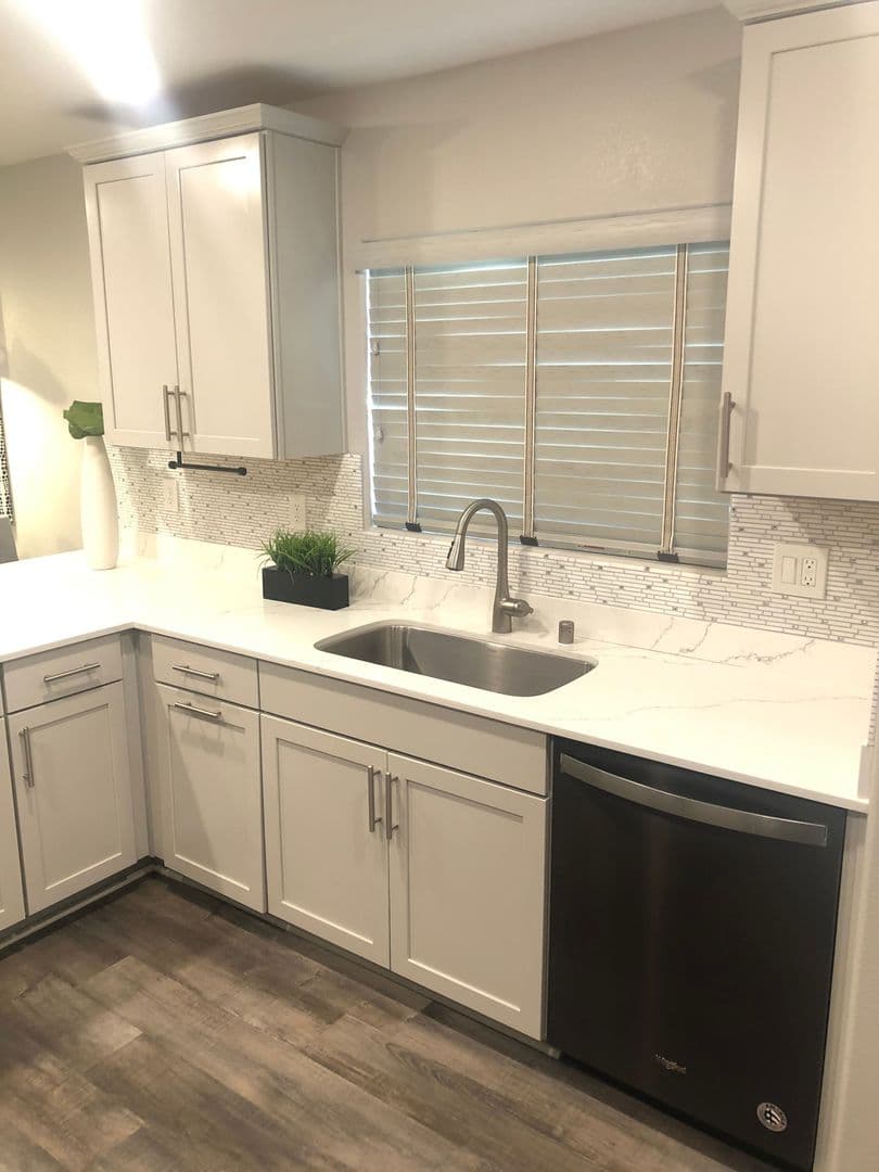 Las Vegas House: 6594 Secret Grove