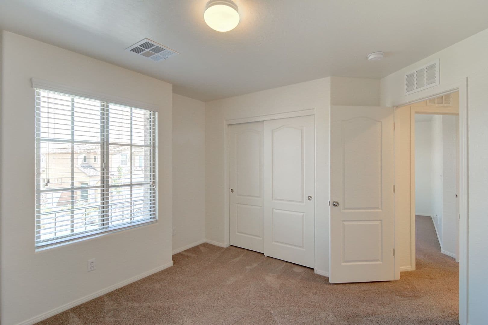 Las Vegas House: 5487 Funks Grove Ln