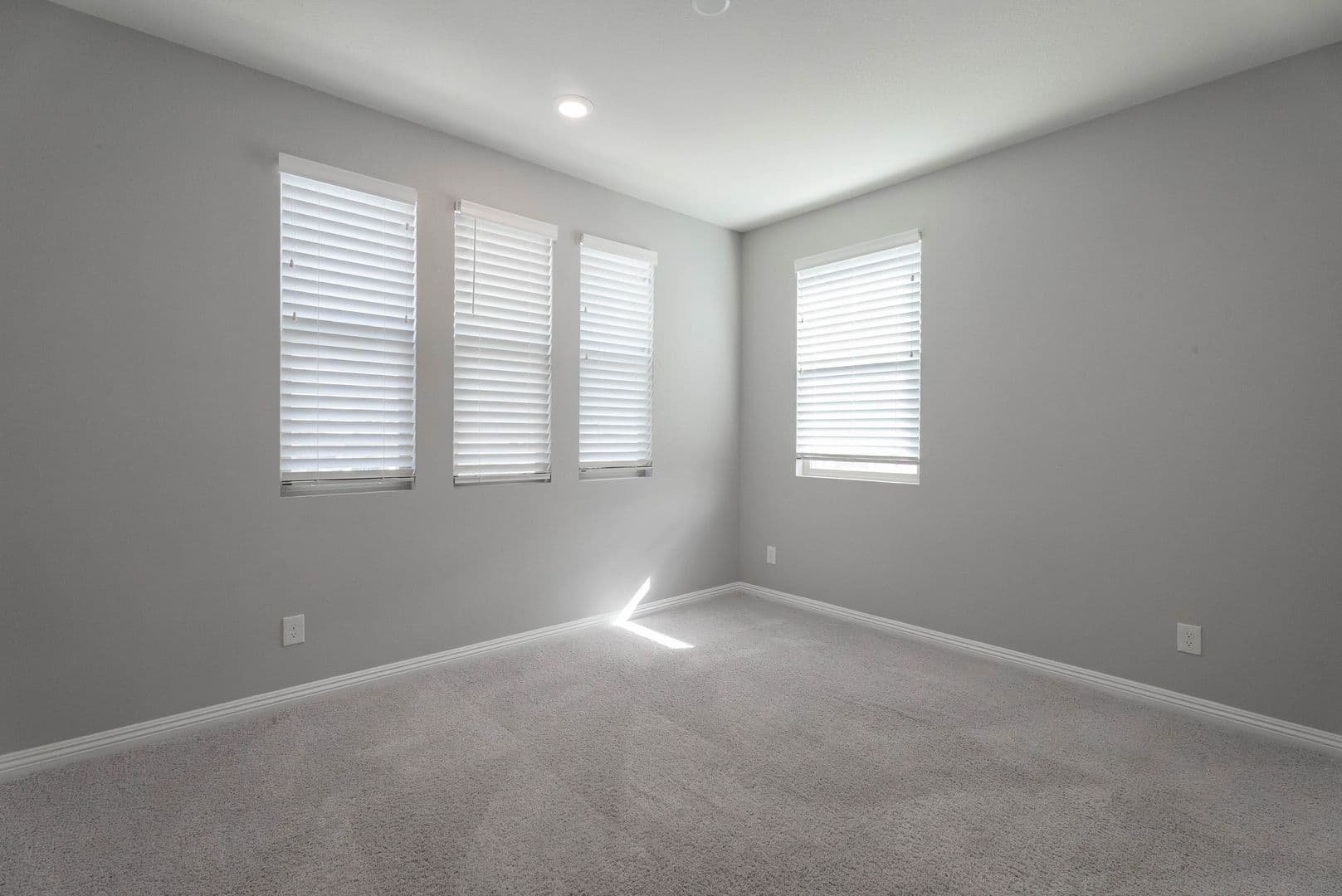 Las Vegas House: 12385 Valley Chase Ave