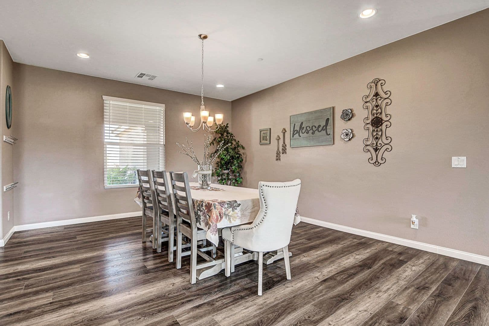 Las Vegas House: 8621 Hickam Ave