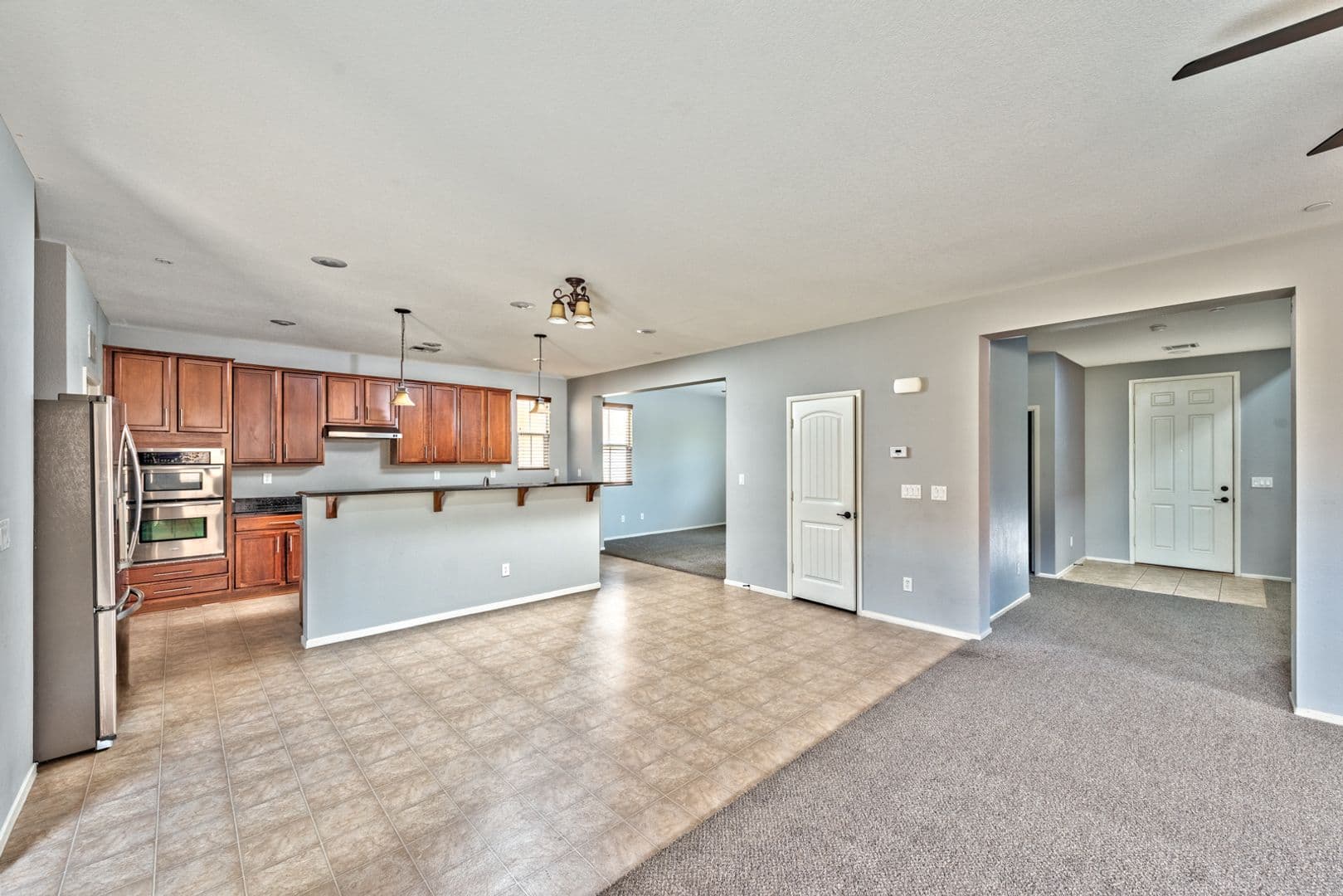 Henderson House: 3185 Sisley Garden Ave