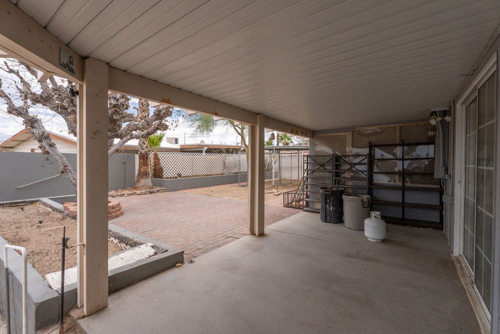 Las Vegas House: 5185 Sun Valley Dr