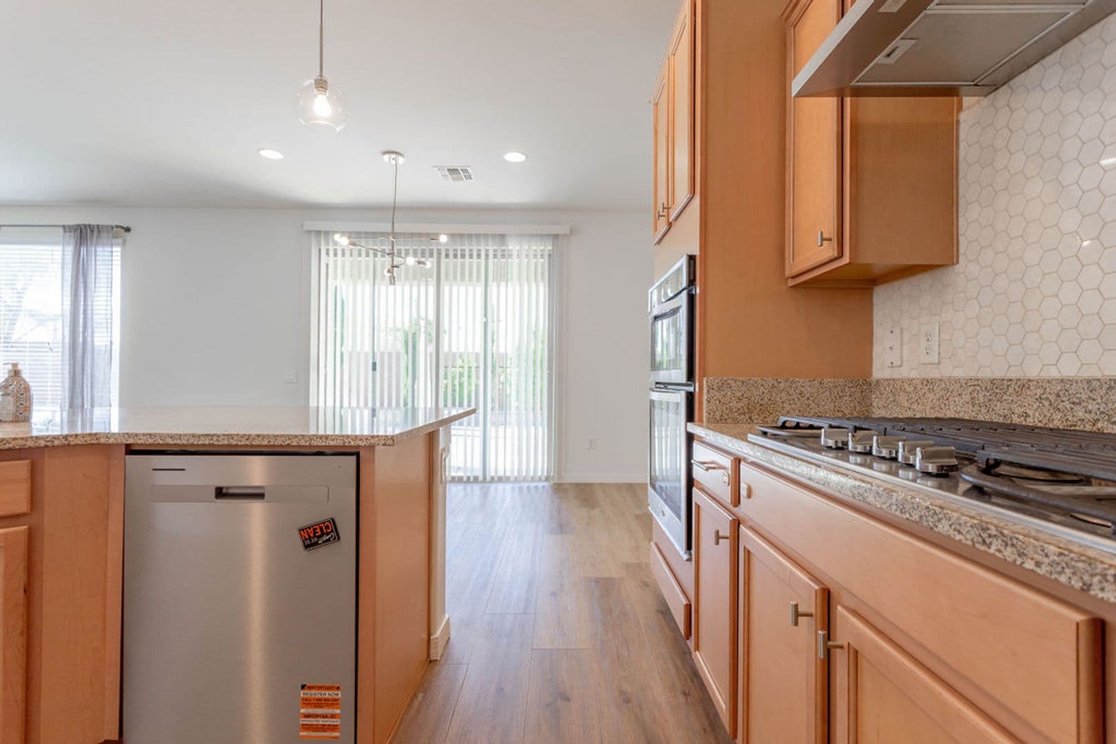 Las Vegas House: 7167 Avana St