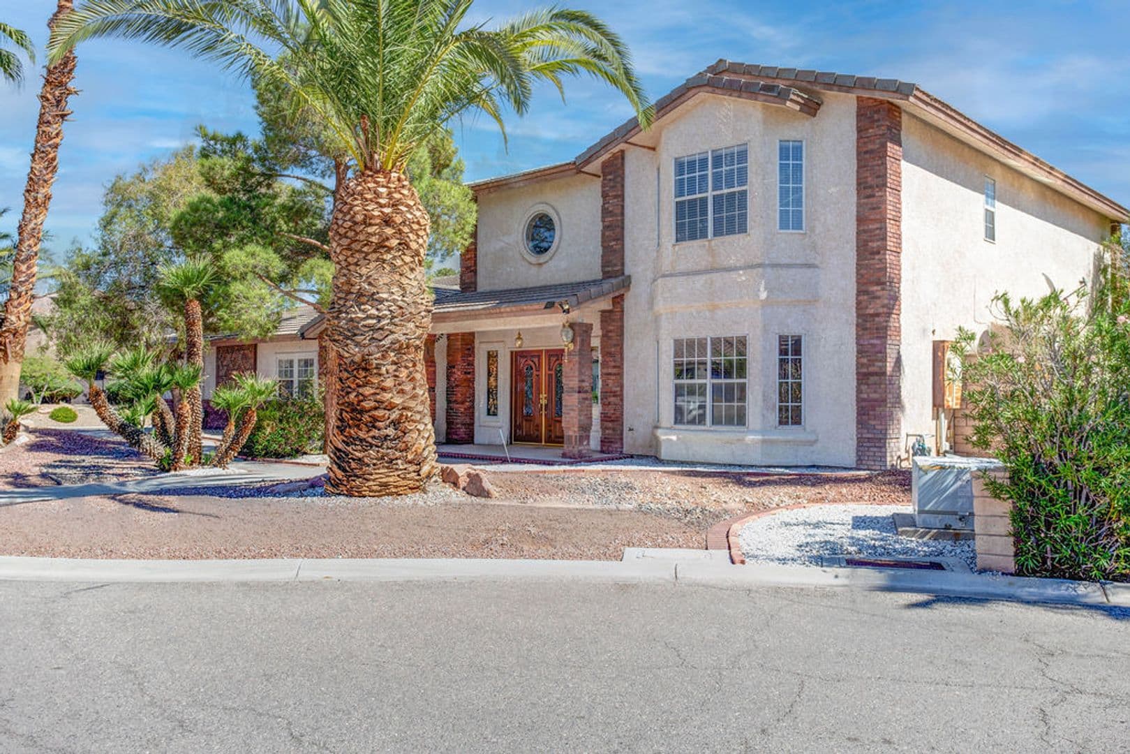 Las Vegas House: 3170 Appleblossom Circle