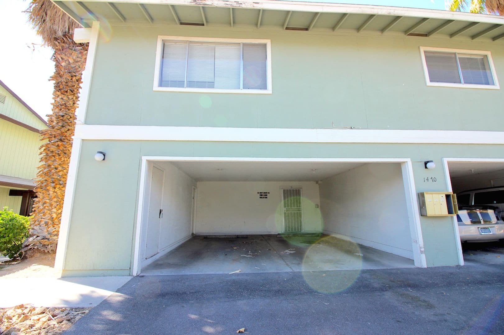 Las Vegas Condo: 1470 Elizabeth Ave #4