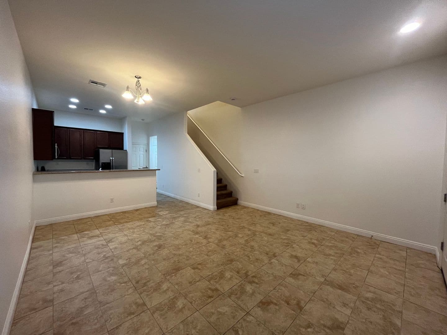 Las Vegas Townhome: 7584 Nicklin St