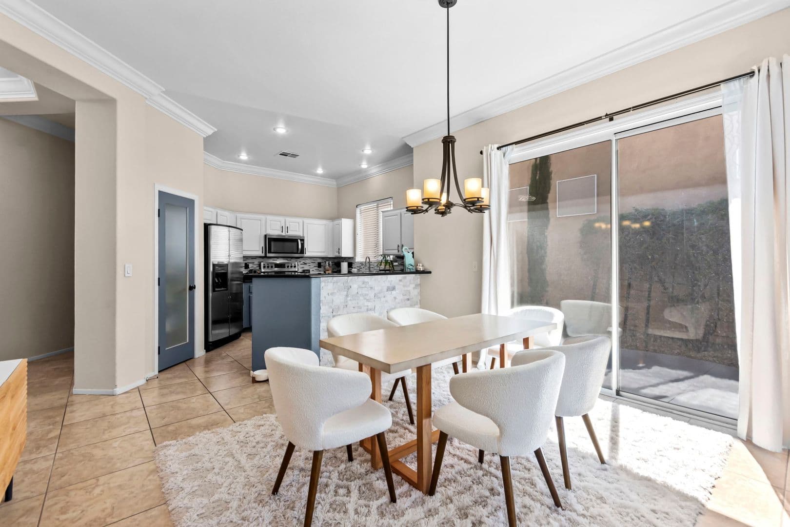 Las Vegas House: 174 Twin Towers Ave