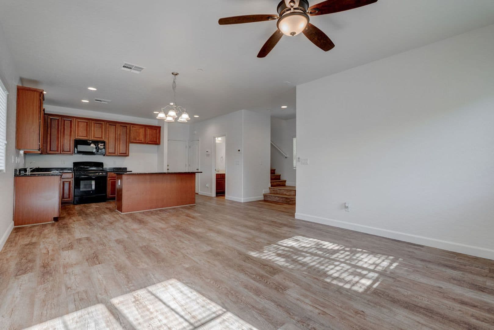 Las Vegas House: 7733 Lively Loom Ct