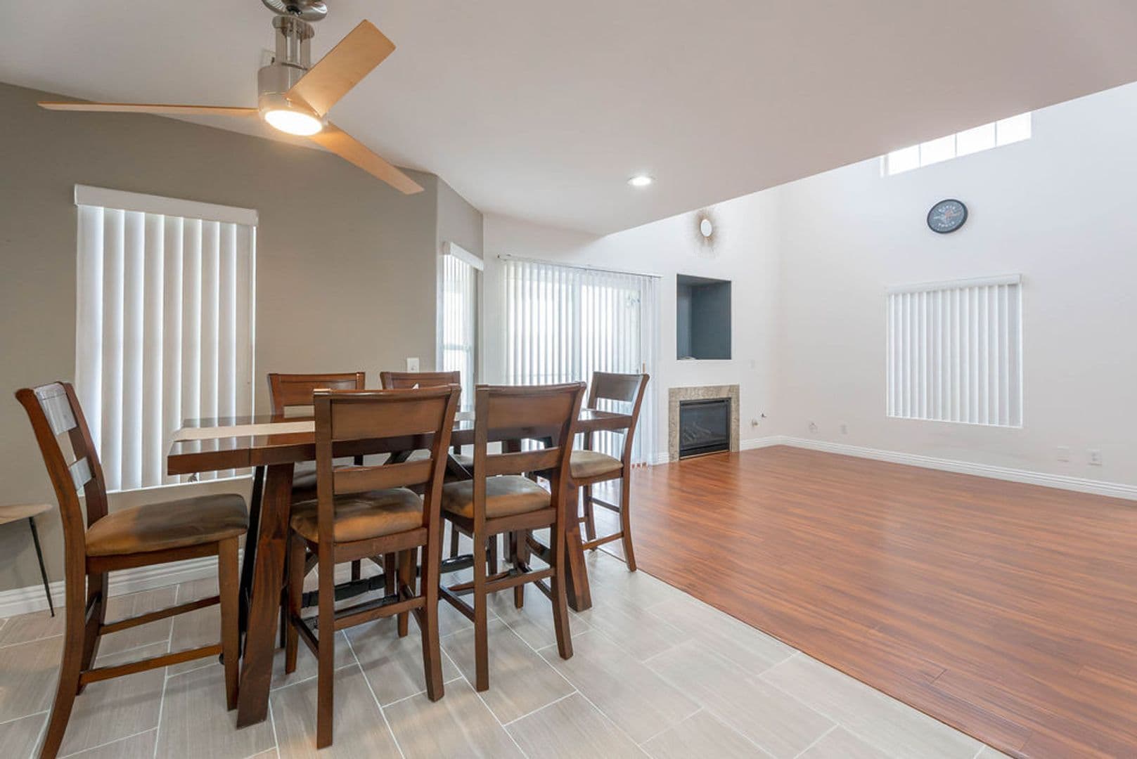 Las Vegas House: 8430 Clear Ave